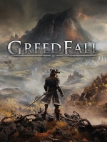 GreedFall [2019]  [MULTI] [ISO] [HOODLUM]