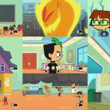 Total DramaRama S01E27 720p HDTV x264-W4F