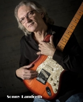 Sonny Landreth - Collection (1981-2020) (320) [DJ]