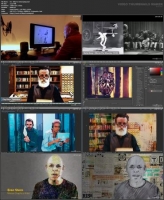 [ FreeCourseWeb ] Lynda - The Art of Rotoscoping