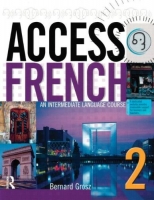 [ FreeCourseWeb ] Access French 2 Intermed Language Course