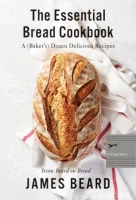 [ FreeCourseWeb ] The Essential Bread Cookbook - A (Baker's) Dozen Delicious Rec...
