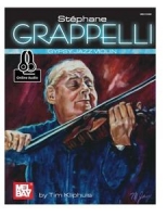 [ FreeCourseWeb ] Stephane Grappelli Gypsy Jazz Violin