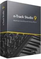 n-Track Studio Suite 9.1.3 Build 3732 Beta Multilingual [Neverb]