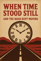 WHEN TIME STOOD STILL AND THE ROAD KEPT MOVING