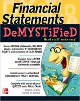 [ FreeCourseWeb ] Financial Statements Demystified - A Self-Teaching Guide (Demy...