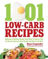 [ FreeCourseWeb ] 1001 Low-Carb Recipes