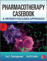 [ FreeCourseWeb ] Pharmacotherapy Casebook- A Patient-Focused Approach, 9 Editio...