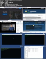 [ FreeCourseWeb ] Lynda - Python Essential Libraries