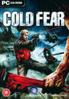 Cold Fear™ - [DODI Repack]