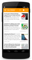 Lite RSS Pro v2.4.0 [4allapps]