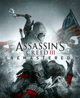 Assassins Creed III: Remastered incl.PATCH FIX [all DLCS] [AC Liberation][MULTi1...