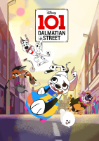 101 Dalmatian Street - 1080p x264