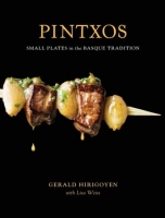 [ FreeCourseWeb ] Pintxos- Small Plates in the Basque Tradition (MOBI)