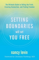 [ FreeCourseWeb ] Setting Boundaries Will Set You Free- The Ultimate Guide to Te...