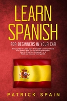 [ FreeCourseWeb ] Learn Spanish for Beginners in Your Car - An Easy Way to Learn...