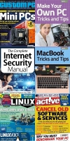Computer Magazines Collection - October 19 2020