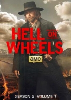 Hell on Wheels S05 Season 5 720p x265 [fs87]