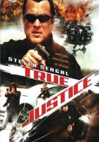 True Justice - Season 1 [2011] BRRip {HotIce}
