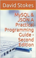 [ FreeCourseWeb ] MySQL & JSON A Practical Programming Guide - Second Edition