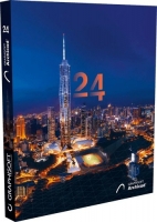 GRAPHISOFT ARCHICAD 24 Build 4007 • Crack [Neverb]