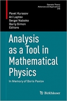 [ FreeCourseWeb ] Analysis as a Tool in Mathematical Physics - In Memory of Bori...