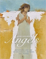 [ DevCourseWeb ] Anne Neilson's Angels - Devotions and Art to Encourage, Refresh, and Inspire