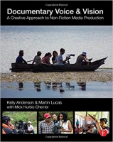 [ FreeCourseWeb ] Documentary Voice & Vision- A Creative Approach to Non-Fiction Media Production