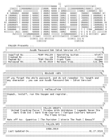 Accdb.Password.Get.Idiot.Version.v5.7.WinAll.Incl.Keygen-FALLEN [FTUApps]