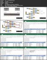 [ FreeCourseWeb ] Skillshare - Complex Excel Formulas and VBA User Defined Funct...