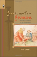 [ DevCourseWeb ] How to Make a Human - Animals and Violence in the Middle Ages