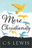 Mere Christianity: C.S. Lewis Audiobook