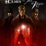 Sherlock Holmes Vs Jack The Ripper