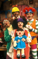 The Big Comfy Couch (1992) - Complete S01-S07