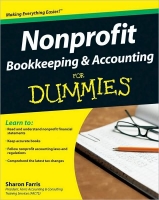 Nonprofit Bookkeeping For Dummies~tqw~ darksiderg