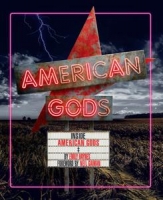 Inside American Gods by Emily Haynes (.ePUB)