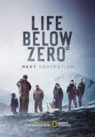 Life Below Zero Next Generation S01E05 Alaskan Built WEBRip AAC2 0 x264-BOOP