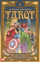 Tarot (001-004) (2020) (digital) (Zone-Empire) [ettv] (- Nem -)