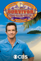 Survivor S48 1080p HEVC x265-MeGusta