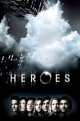 Heroes S03E06 HDTV XviD-LOL avi