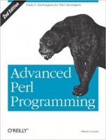 Advanced Perl Programming: The Worlds Most Highly Developed Perl Tutorial 2nd Edition [NulledPremium]