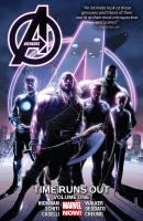 Avengers - Time Runs Out (v01-v04) (2015-2016) (digital) (Zone-Empire) (- Nem -)