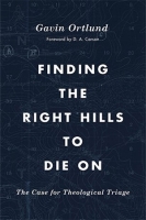 [ DevCourseWeb ] Finding the Right Hills to Die On - The Case for Theological Triage