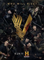 Vikings S05E20 MultiSubs 720p x264-StB