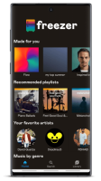 Freezer Android v0.5.5 Mod Apk {CracksHash}
