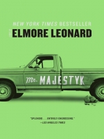 Mr. Majestyk - Elmore Leonard - Audiobook