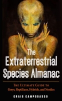 [ DevCourseWeb ] The Extraterrestrial Species Almanac - The Ultimate Guide to Greys, Reptilians, Hybrids, and Nordics (MUFON)
