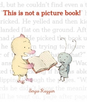 [ FreeCourseWeb ] This Is Not a Picture Book!
