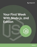 [ FreeCourseWeb ] Your First Week With Node.js, 2nd Edition (True EPUB)