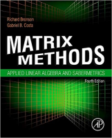 [ FreeCourseWeb ] Matrix Methods - Applied Linear Algebra and Sabermetrics, 4th ...